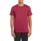 Softstyle rövid ujjú környakas póló, Gildan GI64000, Antique Cherry Red-M