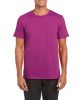 Softstyle rövid ujjú környakas póló, Gildan GI64000, Antique Heliconia-2XL
