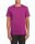 Softstyle rövid ujjú környakas póló, Gildan GI64000, Antique Heliconia-XL