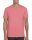 Softstyle rövid ujjú környakas póló, Gildan GI64000, Coral Silk-2XL