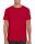 Softstyle rövid ujjú környakas póló, Gildan GI64000, Cherry Red-S