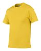 Softstyle rövid ujjú környakas póló, Gildan GI64000, Daisy-4XL