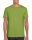 Softstyle rövid ujjú környakas póló, Gildan GI64000, Kiwi-2XL