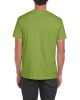 Softstyle rövid ujjú környakas póló, Gildan GI64000, Kiwi-2XL