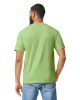Softstyle rövid ujjú környakas póló, Gildan GI64000, Kiwi-3XL