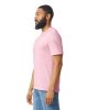 Softstyle rövid ujjú környakas póló, Gildan GI64000, Light Pink-L