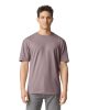 Softstyle rövid ujjú környakas póló, Gildan GI64000, Paragon-3XL