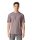 Softstyle rövid ujjú környakas póló, Gildan GI64000, Paragon-3XL