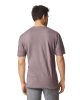 Softstyle rövid ujjú környakas póló, Gildan GI64000, Paragon-3XL