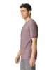 Softstyle rövid ujjú környakas póló, Gildan GI64000, Paragon-3XL