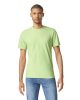 Softstyle rövid ujjú környakas póló, Gildan GI64000, Pistachio-2XL