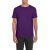 Softstyle rövid ujjú környakas póló, Gildan GI64000, Purple-2XL