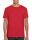 Softstyle rövid ujjú környakas póló, Gildan GI64000, Red-S