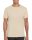 Softstyle rövid ujjú környakas póló, Gildan GI64000, Sand-4XL