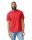 Softstyle körkötött rövid ujjú póló, Gildan GI67000, Red Mist-3XL