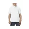 Gildan galléros gyerek póló GIB72800, White-R-XS