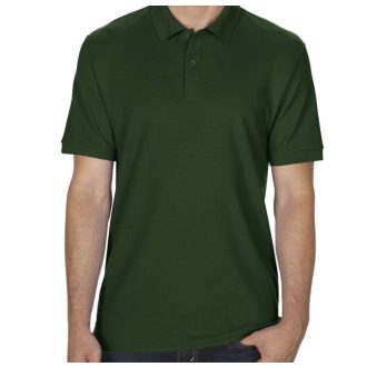 Gildan GIB72800 FOREST R-XS