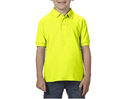 Gildan GIB72800 Safety Green R