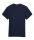Klasszikus szabású rövid ujjú kereknyakú póló, Gildan GIH000, Dark Navy-M