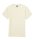 Klasszikus szabású rövid ujjú kereknyakú póló, Gildan GIH000, Off White-S