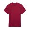 Klasszikus szabású rövid ujjú kereknyakú póló, Gildan GIH000, Scarlet Red-S