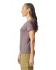 Softstyle testhez álló rövid ujjú női póló, Gildan GIL64000, Paragon-3XL