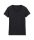 Gildan GIL64V00-EX rövid ujjú V-nyakú softstyle Női póló Black-XL