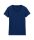 Gildan GIL64V00-EX rövid ujjú V-nyakú softstyle Női póló Navy-M