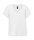 Gildan GIL64V00-EX rövid ujjú V-nyakú softstyle Női póló White-2XL
