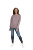 Környakú uniszex pulóver, Gildan GISF000, Paragon-4XL
