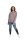 Környakú uniszex pulóver, Gildan GISF000, Paragon-4XL