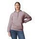 Softstyle kapucnis pulóver kenguruzsebbel, Gildan GISF500, Paragon-4XL