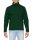 Hammer uniszex softshell dzseki, Gildan GISS800, Forest Green-S