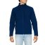 Hammer uniszex softshell dzseki, Gildan GISS800, Navy-S