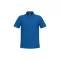 IB200 galléros férfi sportpóló, Ideal Royal Blue-M