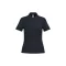 IB201 Női galléros sportpóló, Ideal Navy-2XL