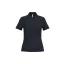 IB201 Női galléros sportpóló, Ideal Navy-2XL