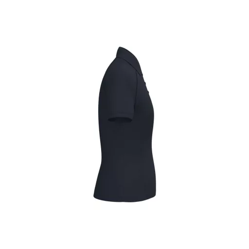 IB201 Női galléros sportpóló, Ideal Navy-2XL