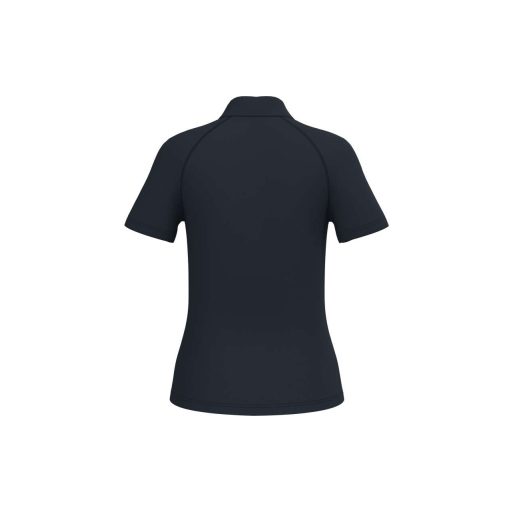 IB201 Női galléros sportpóló, Ideal Navy-XL