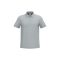 IB295 férfi galléros pamut piké póló, Ideal Pacific Grey-2XL