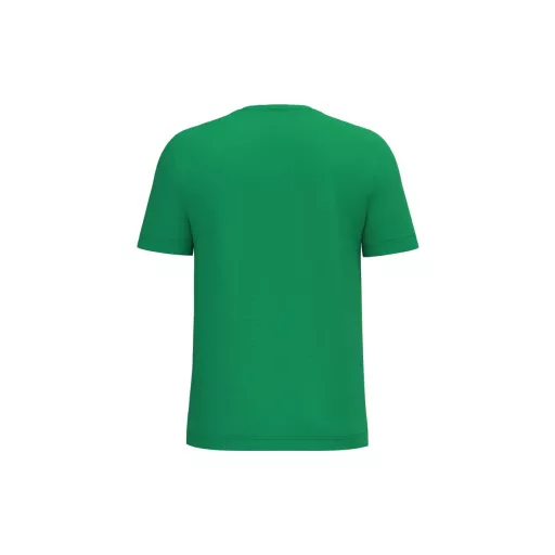 IB300 poliészter MERCURY férfi sportpóló, Ideal Kelly Green-XL