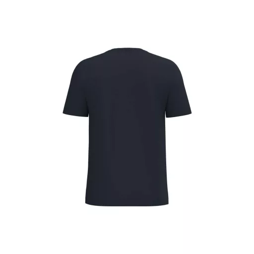 IB300 poliészter MERCURY férfi sportpóló, Ideal Navy-XL