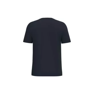 IB300 poliészter MERCURY férfi sportpóló, Ideal Navy-XS