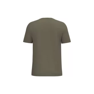 IB300 poliészter MERCURY férfi sportpóló, Ideal Olive-XS