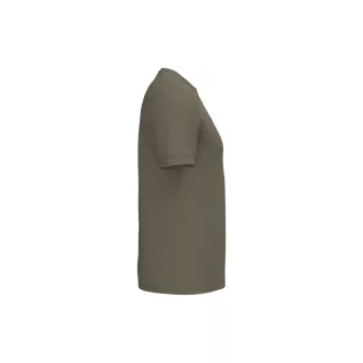 IB300 poliészter MERCURY férfi sportpóló, Ideal Olive-XS