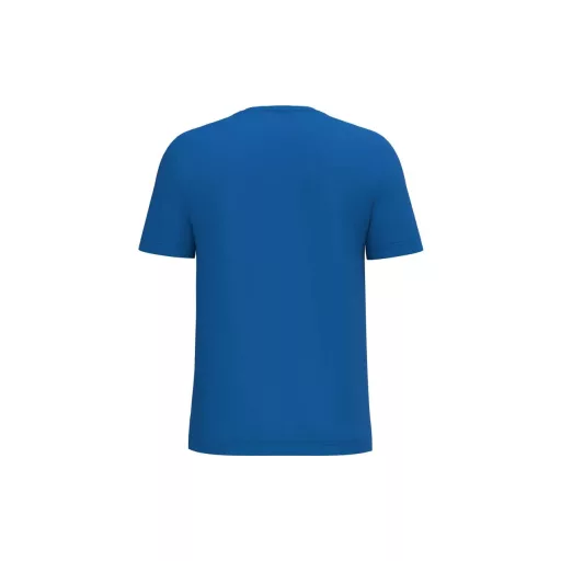 IB300 poliészter MERCURY férfi sportpóló, Ideal Royal Blue-L