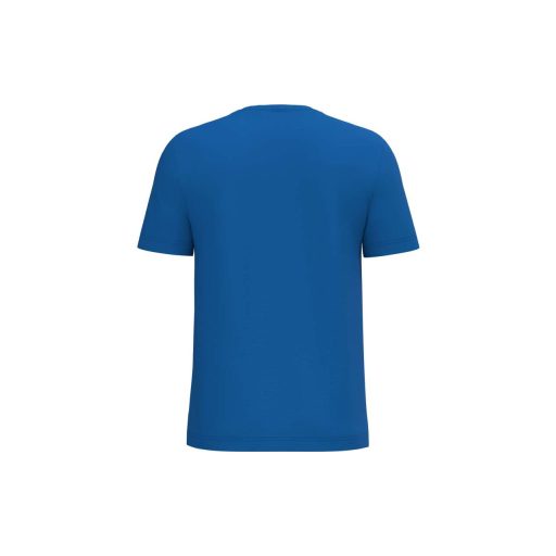 IB300 poliészter MERCURY férfi sportpóló, Ideal Royal Blue-XS