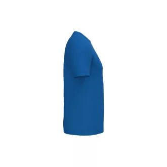   IB300 poliészter MERCURY férfi sportpóló, Ideal Royal Blue-XS