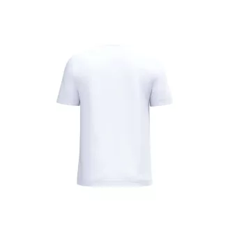 IB300 poliészter MERCURY férfi sportpóló, Ideal White-XS