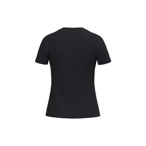 IB301 poliészter MERCURY Női sportpóló, Ideal Black-L